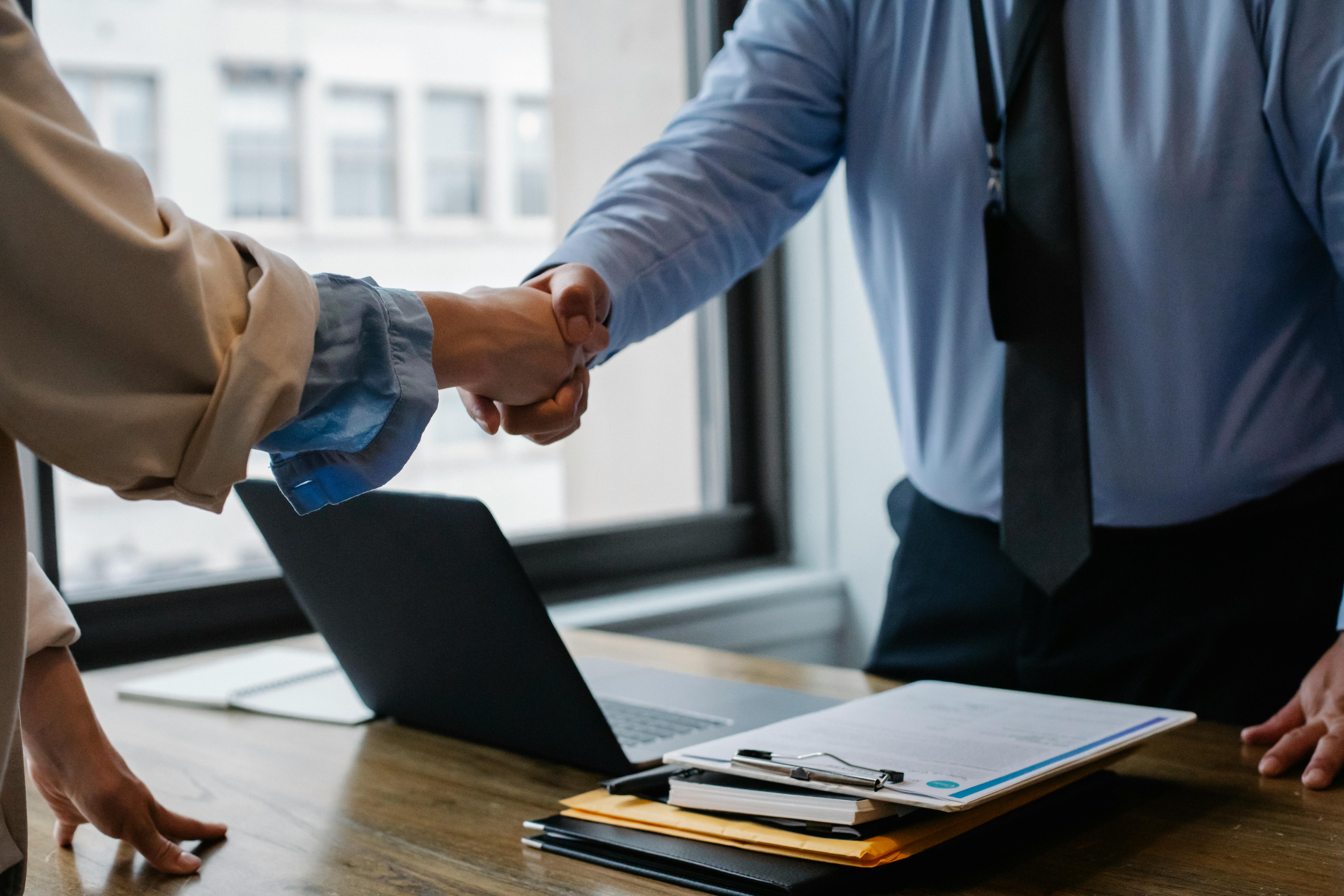 M&A Advisory